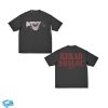Nowflensing Merch Store Shop Have A Nice Life Upside Down Guy Shirt