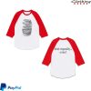 Alfredostokyo Merch Store Alfredo Ii X Babylon Sword Longsleeve Tee