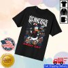 kenny Ink Merch Store Donald Apocalypse Teev
