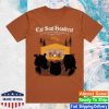 kenny car seat headrest store merch shop punk band greek theatre los angeles tee