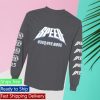 kenny Gang Called Speed Merch Store Only One Mode 25 Longsleevev