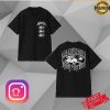 Gang Called Speed Merch Store Only One Mode 25 Longsleeve
