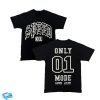 Gang Called Speed Merch Store Kirin Tee