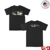 Complex Shop Merch Eminem Stans Gfx Address Tee
