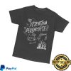 kenny Smosh Merch Detention Degenerates Teev