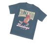 kenny Smosh Merch Hollywood Hotdogs Teev