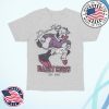 Smosh Merch Hollywood Hotdogs Tee