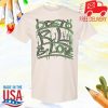 kenny g love merch store graffiti tee