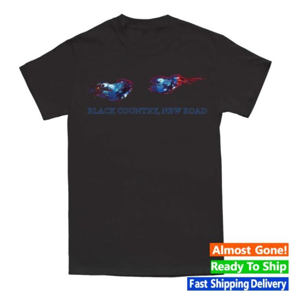Blackcountrynewroad Store Merch Sun Sees You T Shirt