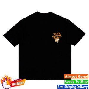 Very Cool Store Merch Official Cold Ones Tee