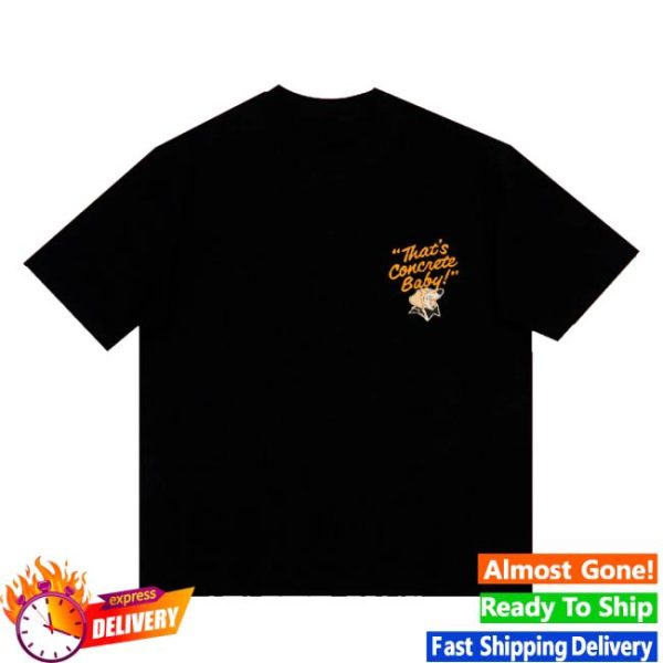 Very Cool Store Merch Official Cold Ones Tee