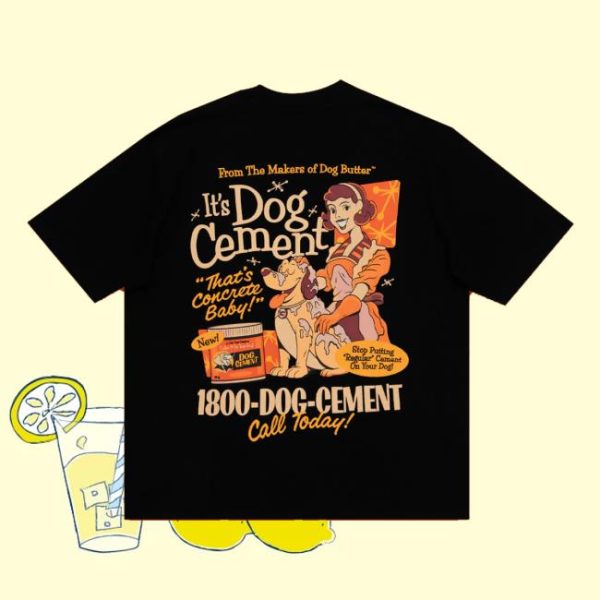 Very Cool Store Merch Official Cold Ones Tee