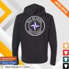 kenny blu bearing store merch bbs core black hoodie