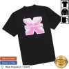 Lo Fi Store Merch Badfriend Knuckle White Tee