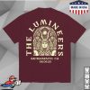 The Lumineers Store Merch Automatic Album Cover Tee