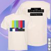 kenny the lumineers store merch automatic album cover tee wd