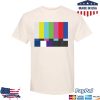 kenny the lumineers store merch automatic album cover tee