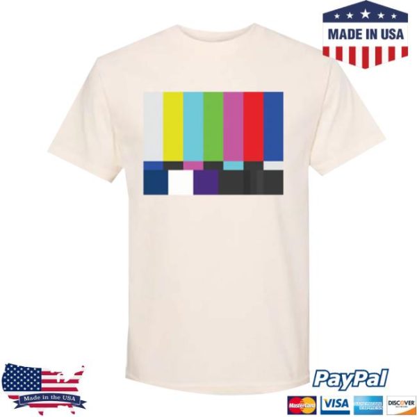 The Lumineers Store Merch Automatic Album Cover Tee