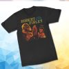 The Lumineers Store Merch Automatic Album Cover Tee