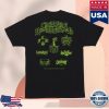 Nhs Skate Direct Store Merch Meat Grinder Mens Creature T-Shirt