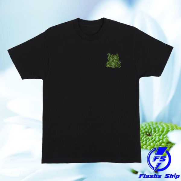 Nhs Skate Direct Store Merch Deadly Sands Mens Creature T-Shirt