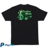 Nhs Skate Direct Store Merch Resurrection Xx Mens Creature Longsleeve T-Shirt
