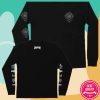 Nhs Skate Direct Store Merch Bonehead Flame Mens Creature Longsleeve T-Shirt