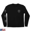 kenny nhs skate direct store merch bonehead flame mens creature longsleeve t shirt