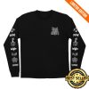 kenny nhs skate direct store merch resurrection xx mens creature longsleeve t shirt