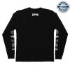 kenny nhs skate direct store merch resurrection xx mens creature longsleeve t shirt s