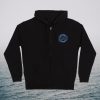kenny nhs skate direct store merch finest strike mens creature zip hoodie