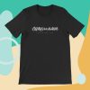 Oceans Ate Alaska Store Merch Graffiti Sweatshirt