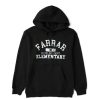 kenny xplr store shop colby phys ed black hoodie