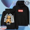 Xplr Store Shop Colby Phys Ed Black Hoodie