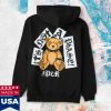 kenny xplr store shop not a phase black hoodie s