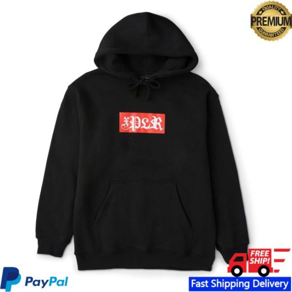 Xplr Store Shop Not A Phase Black Hoodie