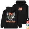 kenny xplr store shop forever undead black hoodie ueq