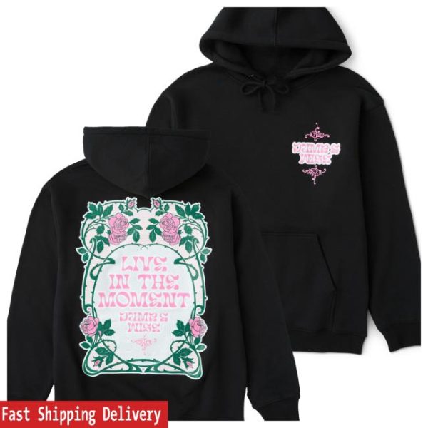 Xplr Store Shop Dumb Wise Jun25 Black Hoodie