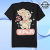 Xplr Shop Merch Store Forever Undead Tee