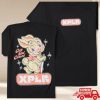 kenny xplr store shop cute but cursed black tee ueq