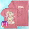 kenny xplr store shop ute but cursed tee wu