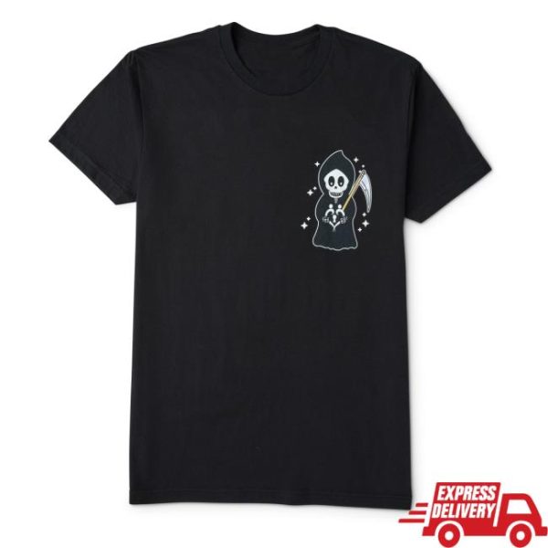 Xplr Store Shop Protect Your Heart Jun 25 Black Tee
