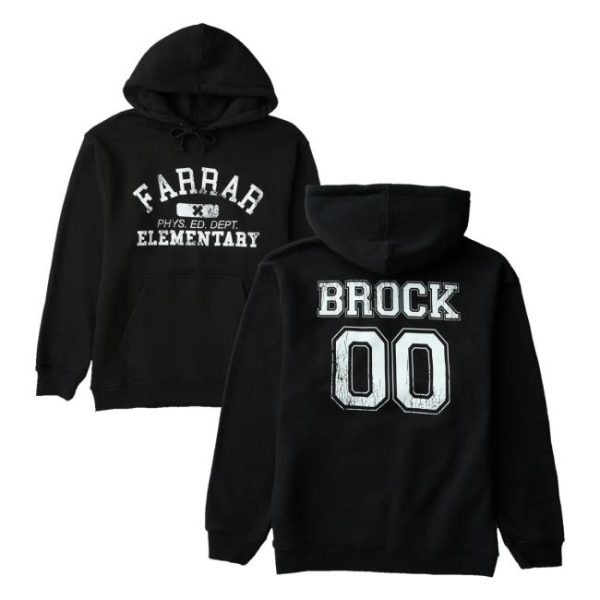 Official Xplr Shop By Sam And Colby Merch Store Colby Phys.Ed Hoodie