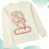 kenny Official Xplr Shop By Sam And Colby Merch Store Cute But Cursed Crewnecka