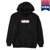 Official Xplr Shop By Sam And Colby Merch Store Dumb And Wise Aug’25 Hoodie