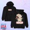 kenny Official Xplr Shop By Sam And Colby Merch Store Cute But Cursed Hoodieaa