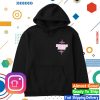 Official Xplr Shop By Sam And Colby Merch Store Forever Undead Hoodie Purple