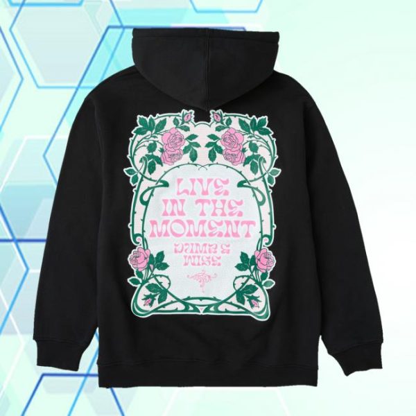 Official Xplr Shop By Sam And Colby Merch Store Dumb And Wise Aug’25 Hoodie