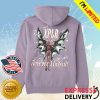 kenny Official Xplr Shop By Sam And Colby Merch Store Forever Undead Hoodie Purplea