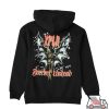 kenny Official Xplr Shop By Sam And Colby Merch Store Forever Undead Hoodiea